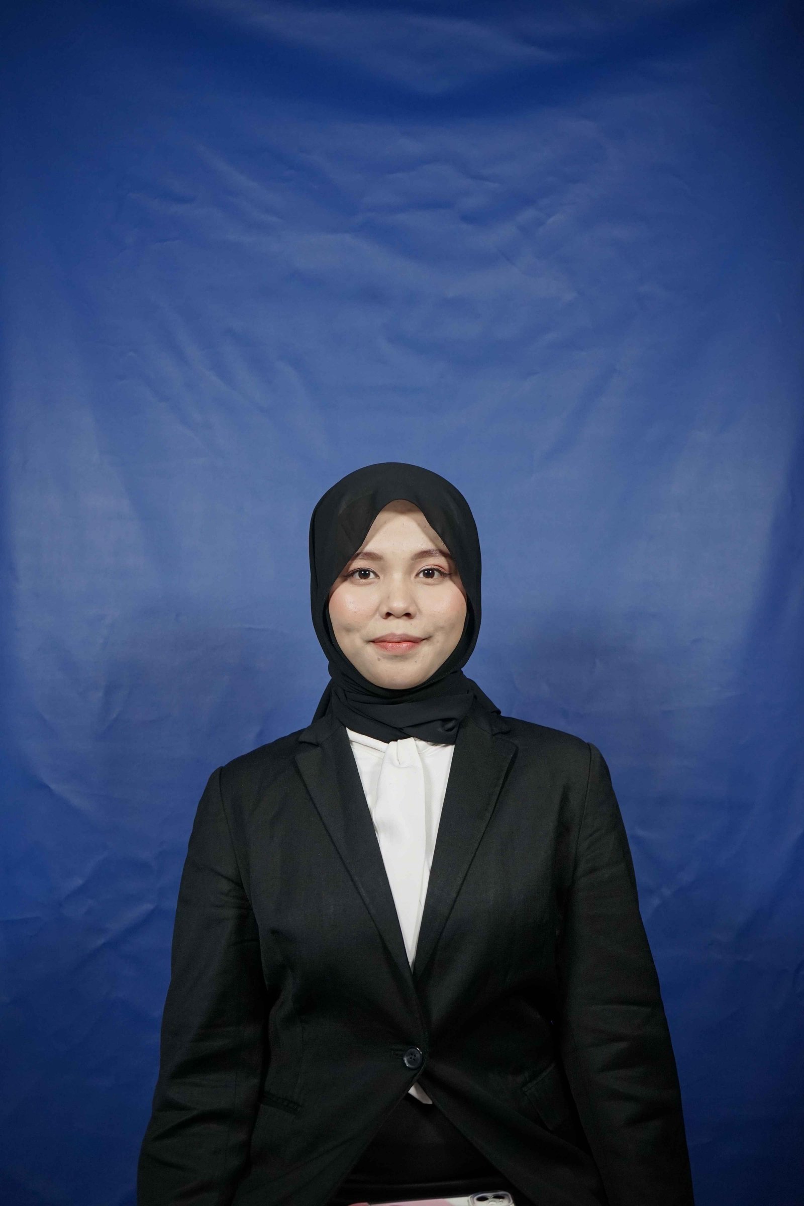 Nikmatul Desimah